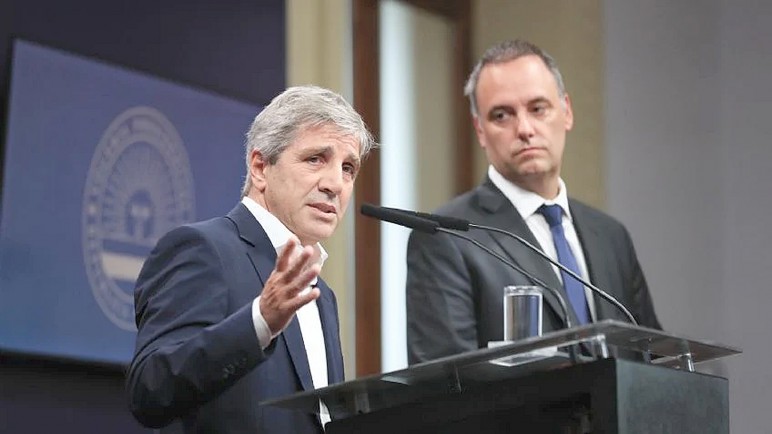 El gobierno de Milei impuso fuertes restricciones a los periodistas acreditados en Casa Rosada